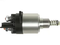 Akcesoria do układu elektrycznego - Włącznik elektromagnetyczny, rozrusznik As-pl SS0105 - miniaturka - grafika 1