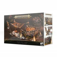 Gry planszowe - Warhammer Age of Sigmar Great Mawpot Ogor Mawtribes - miniaturka - grafika 1
