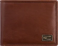 Portfele - Camel Active CAMEL ACTIVE 276 701 22 skórzany portfel męski 276 701 22 - miniaturka - grafika 1