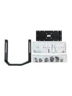 Ergotron Uchwyt pod monitor 97-760-009 - Uchwyty do monitorów - miniaturka - grafika 2