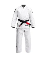 Kimona, stroje i obuwie - Venum Challenger XT BJJ Gi - miniaturka - grafika 1