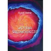 Ezoteryka - Historia średniowiecza - Rudolf Steiner - miniaturka - grafika 1