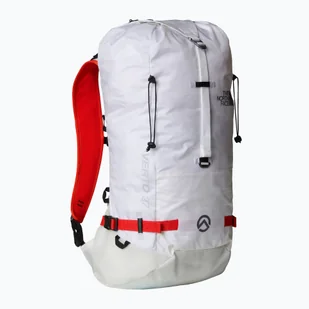 Plecak turystyczny The North Face Verto 27 l monument grey/asphalt grey - Plecaki - miniaturka - grafika 1