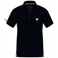 Koszulki męskie - Polo Viking Forever Free Bamboo Man M - miniaturka - grafika 1