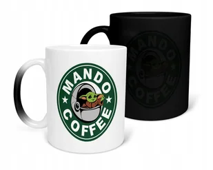 KUBEK MAGICZNY Z NADRUKIEM- PREZENT STAR WARS RÓŻNE WZORY DO WYBORU+IMIĘ - Kubki KUBEK MAGICZNY Z NADRUKIEM- PREZENT STAR WARS RÓŻNE WZORY DO WYBORU+IMIĘ - Kubki - miniaturka - grafika 1