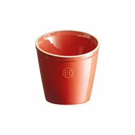 Pojemniki kuchenne - Pojemnik na przybory kuchenne - czerwony kod: EH340218 - miniaturka - grafika 1