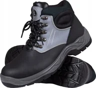 Obuwie robocze - Buty bezpieczne ZANDREIS - miniaturka - grafika 1