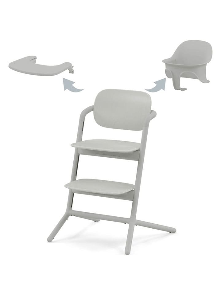 Cybex Krzesełko 3w1 