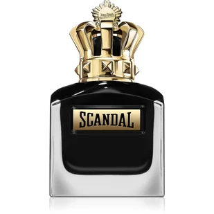 Jean Paul Gaultier Scandal Le Parfum pour Homme Woda Perfumowana 100 ml - Wody i perfumy męskie - miniaturka - grafika 1