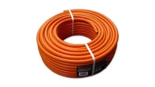 Bradas bradas pb92525 propan wąż gazowy 9 X 2,5 MM, pomarańczowy, 20 x 20 x 10 cm - Węże ogrodowe i zraszacze - miniaturka - grafika 1