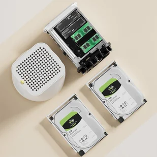 Mini PC T-BAO R3 Pro - Mini PC - miniaturka - grafika 9