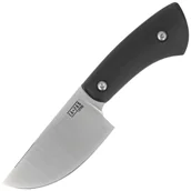 Noże - Za-Pas SK V1 Black G10, Satin 1.4116S (SK1-SAT-G10-BL) - miniaturka - grafika 1