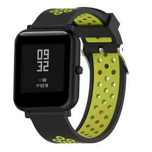 Wymienna opaska do Amazfit 22 mm - Akcesoria do smartwatchy - miniaturka - grafika 1