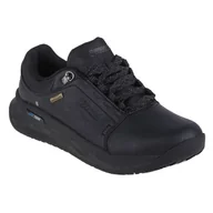 Buty sportowe męskie - Buty Joma Alberche Men 2301 M CALBEW2301 czarne - miniaturka - grafika 1