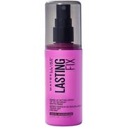 Utrwalacze do makijażu - Maybelline Face Studio Setting Spray Lasting Fix (100ml) - miniaturka - grafika 1