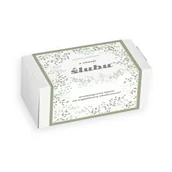 Zestawy upominkowe - Gotowy zestaw prezentowy „Z Okazji Ślubu“ kawa aromatyzowana PREMIUM różne smaki 20 szt. prezent upominek na ślub wesele dla pary młodej nowożeńców .. - miniaturka - grafika 1