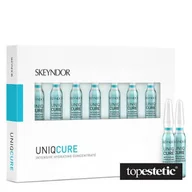 Serum do twarzy - Skeyndor Skeyndor Intensive Hydrating Nawilżanie 7x2 ml - miniaturka - grafika 1