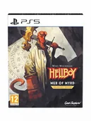 Gry PlayStation 5 - Hellboy: Web of Wyrd - Collectors Edition (PS5) - miniaturka - grafika 1
