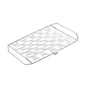 Ruszty - Kosz na ryby i warzywa ENDERS 8807 - miniaturka - grafika 1