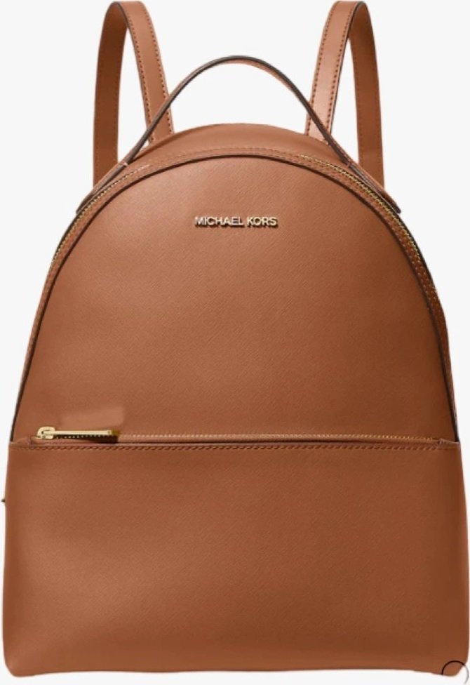 Plecak damski MICHAEL KORS 30X24X13CM 35F3G6HB6L-LUGGAGE