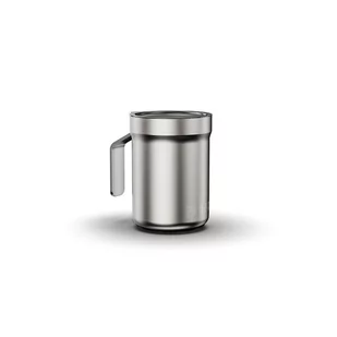 Kubek termiczny podróżny Primus Koppen Mug 0,3 - stainless - Kubki termiczne - miniaturka - grafika 1