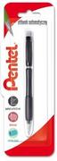 Ołówki - Ołówek automatyczny Fiesta 0,5 mm, HB - miniaturka - grafika 1