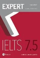 Pozostałe książki - Expert IELTS 7.5 Coursebook with Online Audio - miniaturka - grafika 1