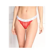 Majtki damskie - Guess Underwear Figi - miniaturka - grafika 1