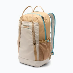 Plecak turystyczny Columbia Echo Mountain 25 l canoe/dark stone WYSYŁKA W 24H 30 DNI NA ZWROT - Plecaki - miniaturka - grafika 1
