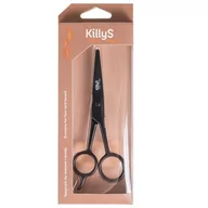 Kosmetyki i akcesoria do pielęgnacji brody - KillyS For Men Scissors For Hair And Beard nożyczki do włosów i brody - miniaturka - grafika 1