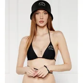 Stroje kąpielowe - Karl Lagerfeld Góra od bikini - miniaturka - grafika 1