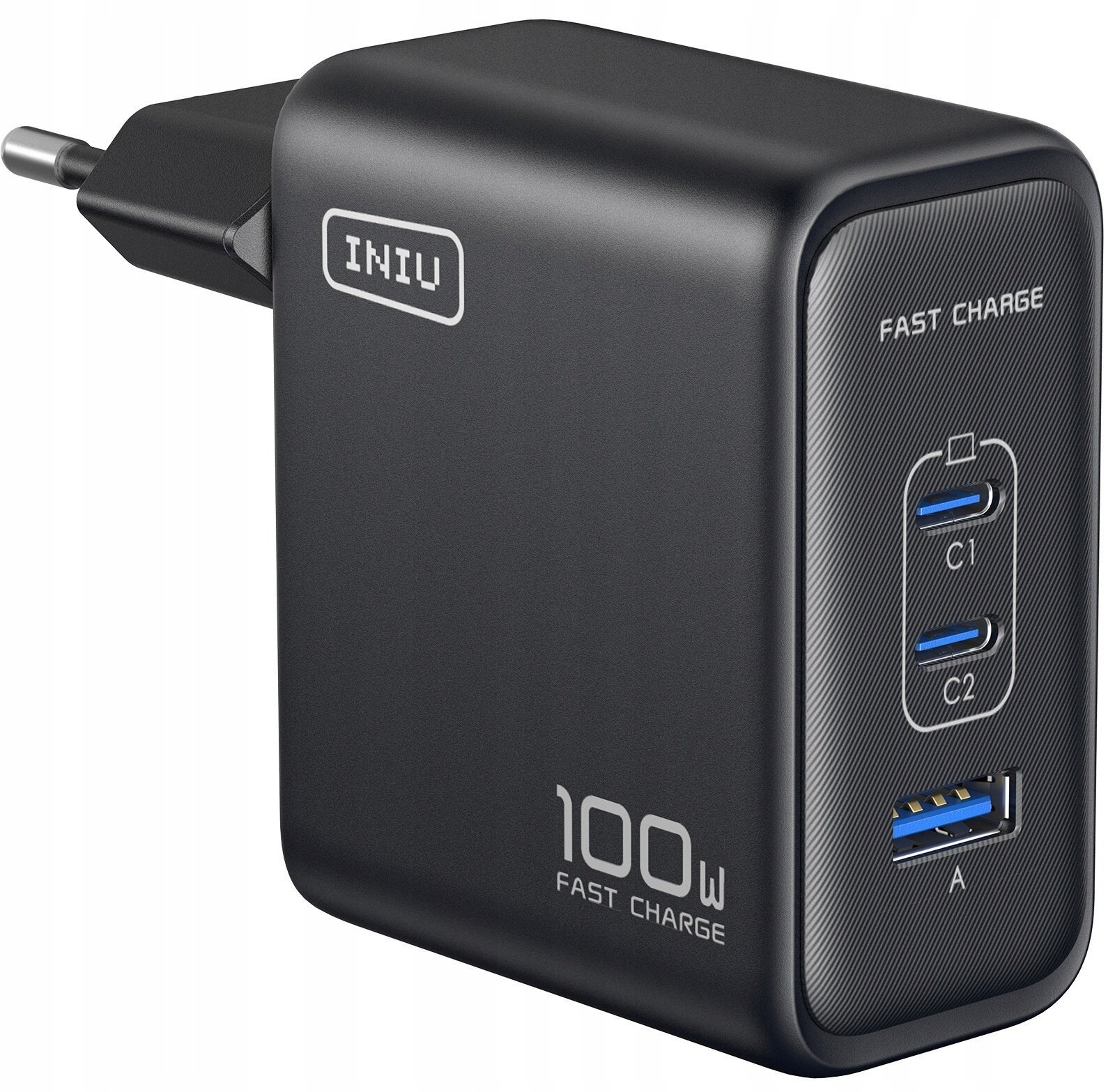 Iniu Leopard Charger 100W - EU