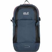 Plecaki - Jack Wolfskin Moab Jam Pro 18.5 Plecak 44 cm thunder blue - miniaturka - grafika 1