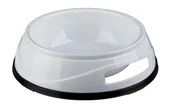 Miski dla psów - TRIXIE TRIXIE Miska ciężka plastikowa 0.5l/14cm - miniaturka - grafika 1