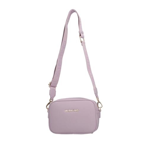 Valentino Never, Torebka damska, Lilla, Lilla
