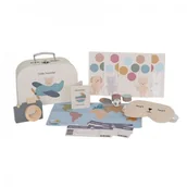 Łamigłówki - Walizka małego podróżnika, Jabadabado - miniaturka - grafika 1