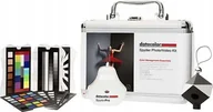 Akcesoria fotograficzne - Datacolor Datacolor Spyder Photo/Video Studio - profesjonalny zestaw do kalibracji monitorów i aparatów - miniaturka - grafika 1
