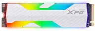 Dyski SSD - ADATA SSD 1TB XPG SPECTRIX S65G, PCIe Gen4x4 M.2 2280 SSPECTRIXS65G-1000G-CI - miniaturka - grafika 1