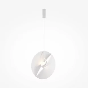 Reflex LED lampa wisząca 2-punktowa biała MOD154PL-L6W3K - Lampy sufitowe - miniaturka - grafika 1