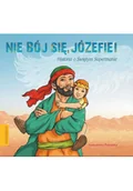Religia i religioznawstwo - Nie bój się Józefie - miniaturka - grafika 1