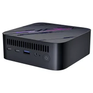 Mini PC - Blackview MP100 Mini PC AMD Ryzen 7 5700U 8 Cores Max 4 3GHz 32GB RAM 1TB SSD DP HDMI Type-C Triple 4K Display WiFi 6 - miniaturka - grafika 1