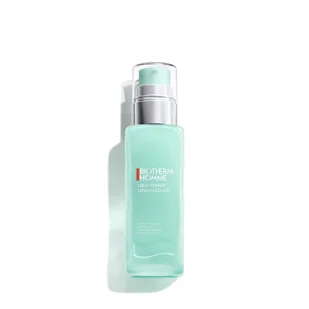 Biotherm Homme Biotherm Aquapower Advanced, ultranawilżający i wzmacniający żel do twarzy dla mężczyzn Pielęgnacja twarzy 75 ml Męskie - Kosmetyki do pielęgnacji twarzy męskie - miniaturka - grafika 1