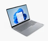 Laptopy - Lenovo ThinkBook 16 G8 Ultra 7 255H/16GB/512GB/16"/W11Pro 21SK008QPB - miniaturka - grafika 1