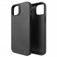 Szkła hartowane na telefon - Gear4 Copenhagen iPhone 14 Plus / 15 Plus 6.7" czarny/black 51542 - miniaturka - grafika 1