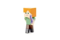 Figurki dla dzieci - JADA, Minecraft figurka 6,5 cm, Alex - miniaturka - grafika 1