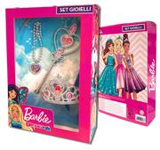 Stroje karnawałowe - Zestaw Ksieżniczki Barbie - miniaturka - grafika 1