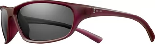 Okulary sportowe - Solano Solar Spector okulary damskie, oberżyna/przezroczysty JSL15090267_Aubergine/Translucide - grafika 1