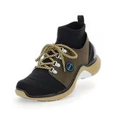 Buty sportowe damskie - UYN Special Himalaya 6000 Mid Boots with Membran 115 Men, czarny/brązowy EU 44 2022 Buty codzienne - miniaturka - grafika 1