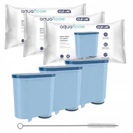 Akcesoria i części do ekspresów do kawy - 3X FILTR ZAMIENNIK CA6903 DO SAECO PHILIPS CZYŚCIK - miniaturka - grafika 1