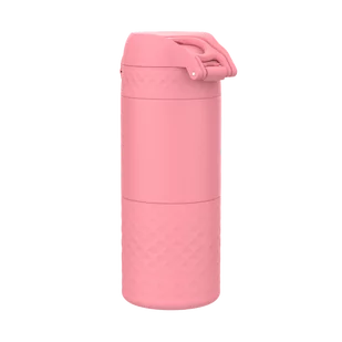 Butelka ION8 Double Wall Travel Mug I8HS360ROSEB Rose Bloom - Survival - akcesoria - miniaturka - grafika 2